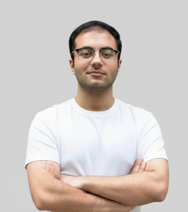 Asfandyar Khan