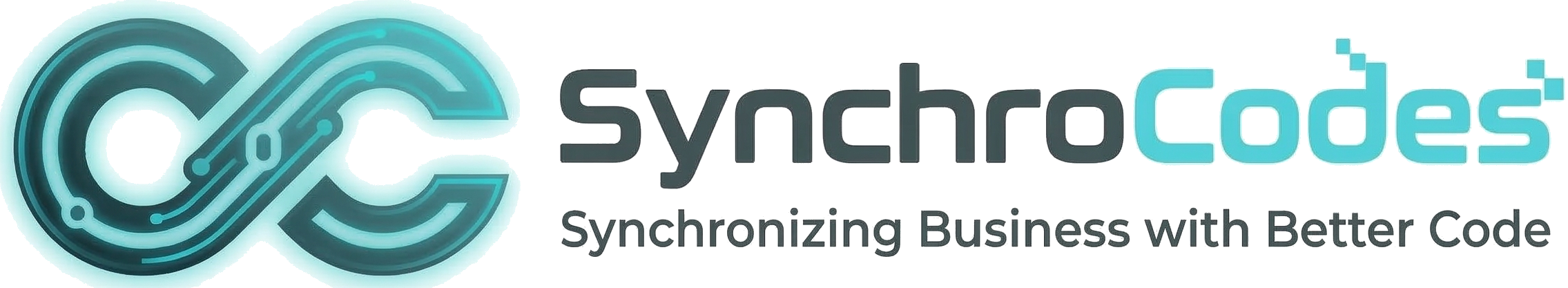 SynchroCodes Logo