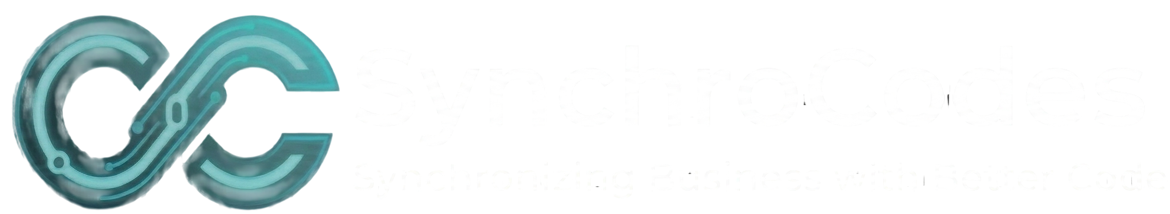 SynchroCodes Logo