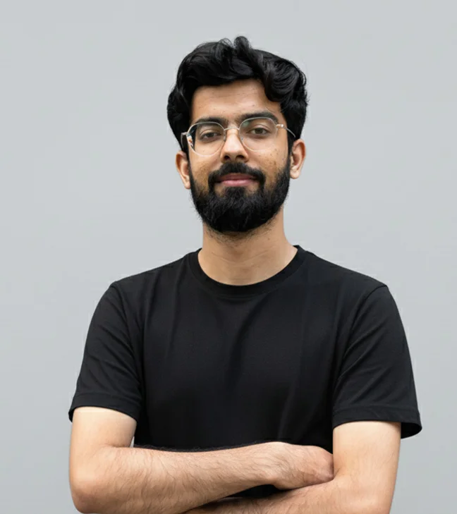 Nouman Khan