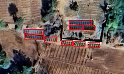 AI/DL in Remote Sensing